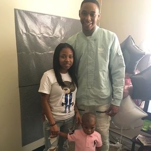 Meet your Posher, Christal